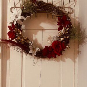 Holiday Wreath